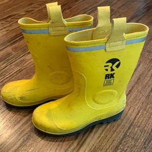 RK Rain Boots